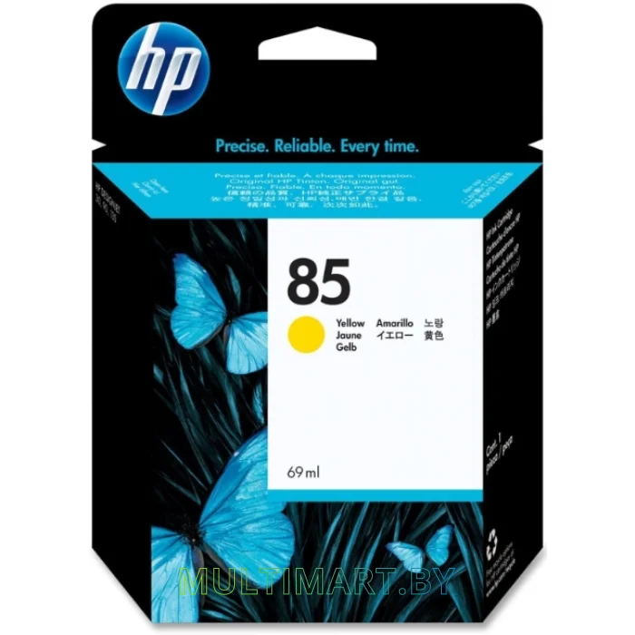 Картридж HP 85 (C9427A)